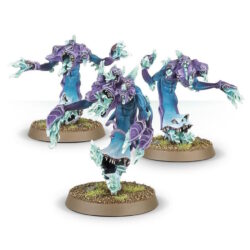 AOS – Disciple of Tzeentch – Flamers of Tzeentch / Incendiaires de Tzeentch [97-13]