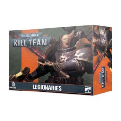 W40K – Kill Team – Legionaries / Légionnaires [102-97]