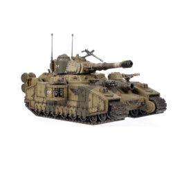 W40K – Astra Militarum – Baneblade [47-24]