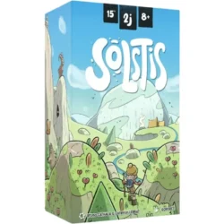SOLSTIS
