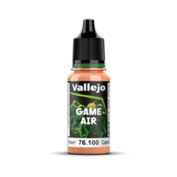 Vallejo – 18ML – Game Air 004-Chair Rose – Rosy Flesh (76100)