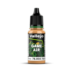 Vallejo – 18ML – Game Air 006-Chair Elfique – Elf Skin Tone (76004)