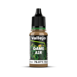 Vallejo – 18ML – Game Air 007-Chair Barbare – Barbarian Skin (76071)