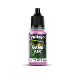 Vallejo – 18ML – Game Air 016-Rose Pieuvre – Squid Pink (76013)
