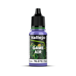 Vallejo – 18ML – Game Air 019-Pourpre Alien – Alien Purple (76076)