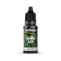 Vallejo – 18ML – Game Air 020-Violet Royal – Royal Purple (76016)