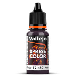 Vallejo – 18ML – Game Color 172-Rose Crépusculaire – Twilight Rose (72460)