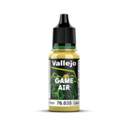 Vallejo – 18ML – Game Air 037-Chair Avariée – Dead Flesh (76035)