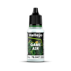 Vallejo – 18ML – Game Air 047-Gris Loup – Wolf Grey (76047)