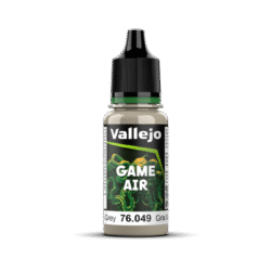 Vallejo – 18ML – Game Air 049-Gris Muraille – Stonewall Grey (76049)