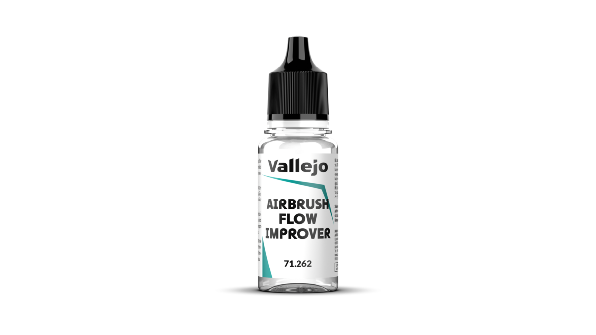 Vallejo – 18ML - Game Air 060-Flow Improver (71262)