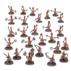 AOS – Fyreslayers – FER DE LANCE (SPEARHEAD) [70-06]