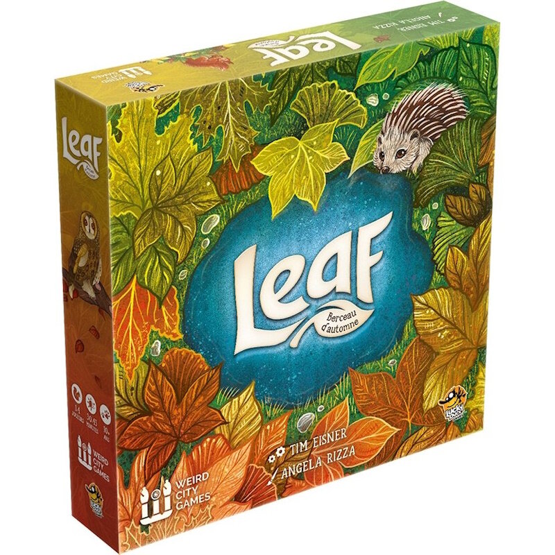 Leaf