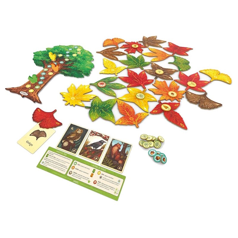 Leaf – Image 2