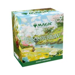 MTG : Bloomburrow – KIT AP : Avant Première (FR)