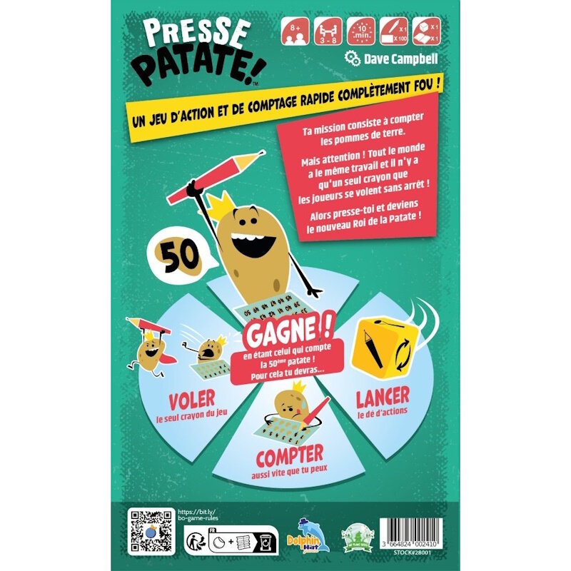 Presse Patate – Image 3