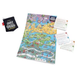QUIZ DE POCHE