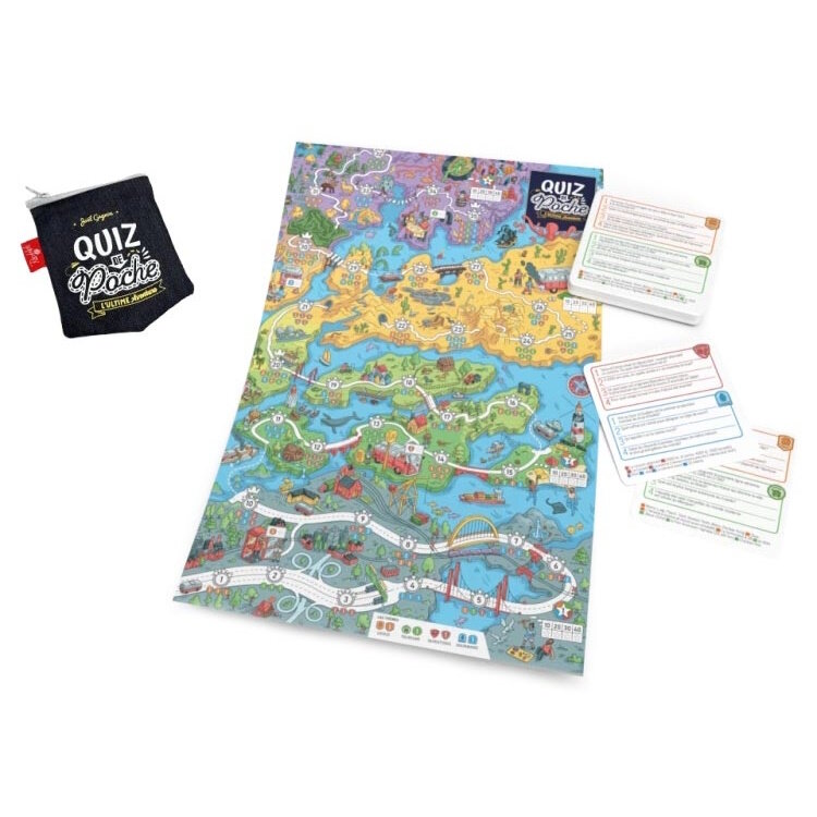 QUIZ DE POCHE – Image 2