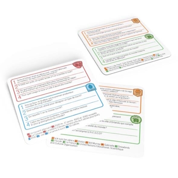 QUIZ DE POCHE – Image 3