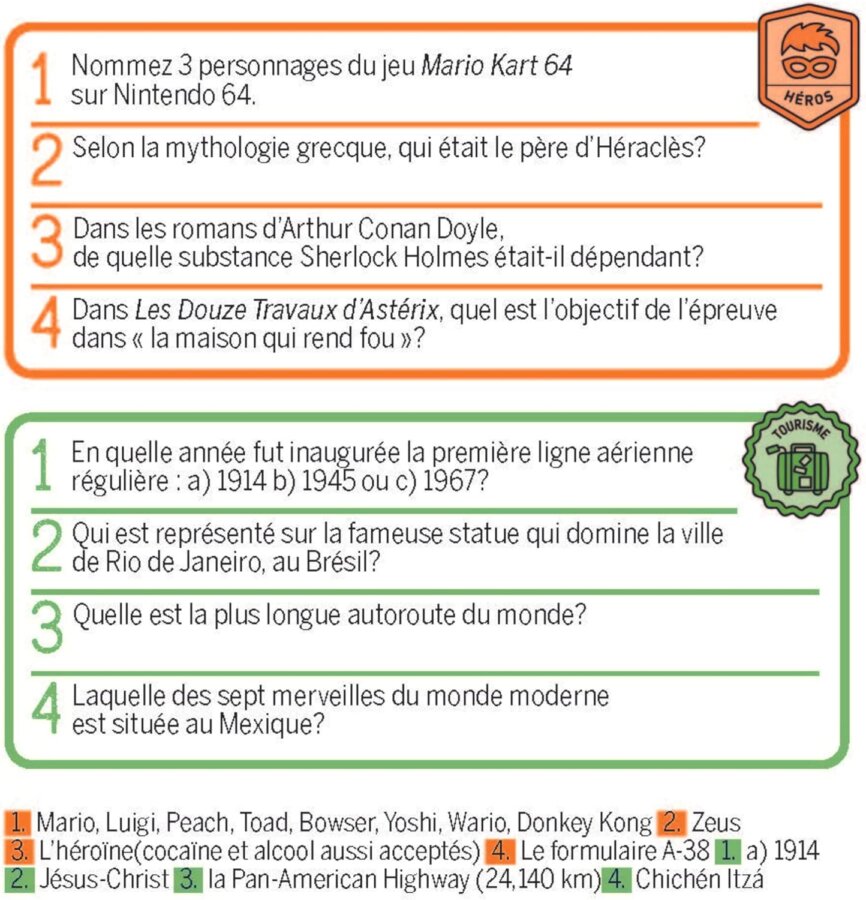 QUIZ DE POCHE – Image 4