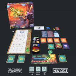 Slay The Spire FR