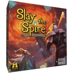 Slay The Spire FR