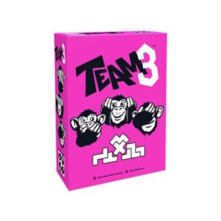 Team 3 – Rose