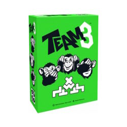 Team 3 – Vert