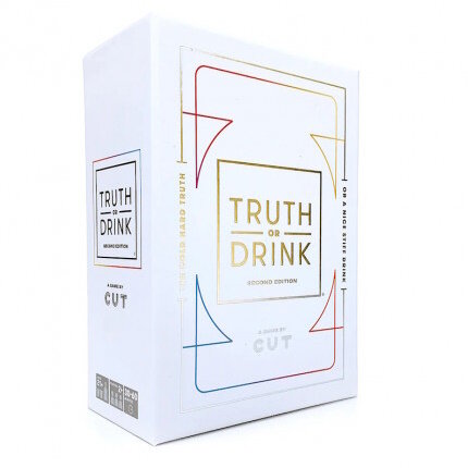 Truth or Drink