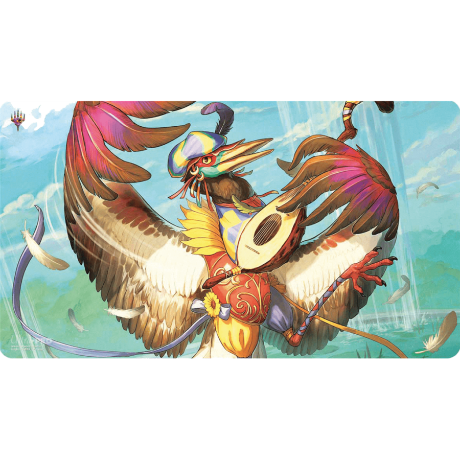 ULTRA PRO : Tapis de Jeu - MTG : Bloomburrow Playmat B