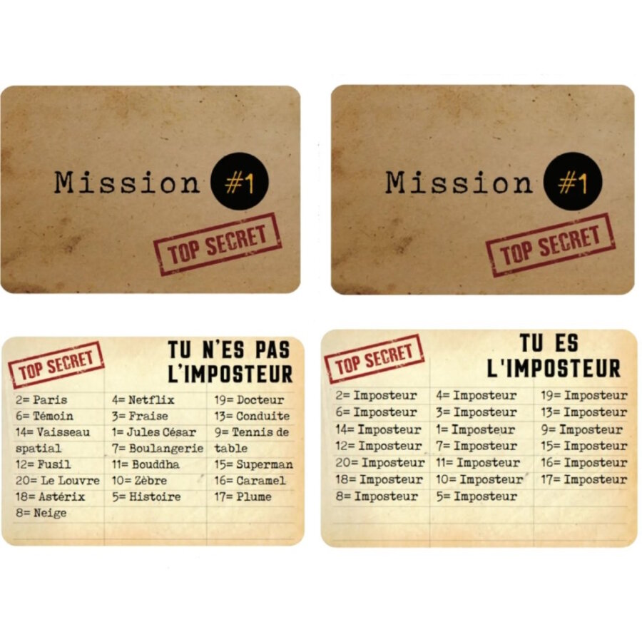 L'Imposteur – Image 3
