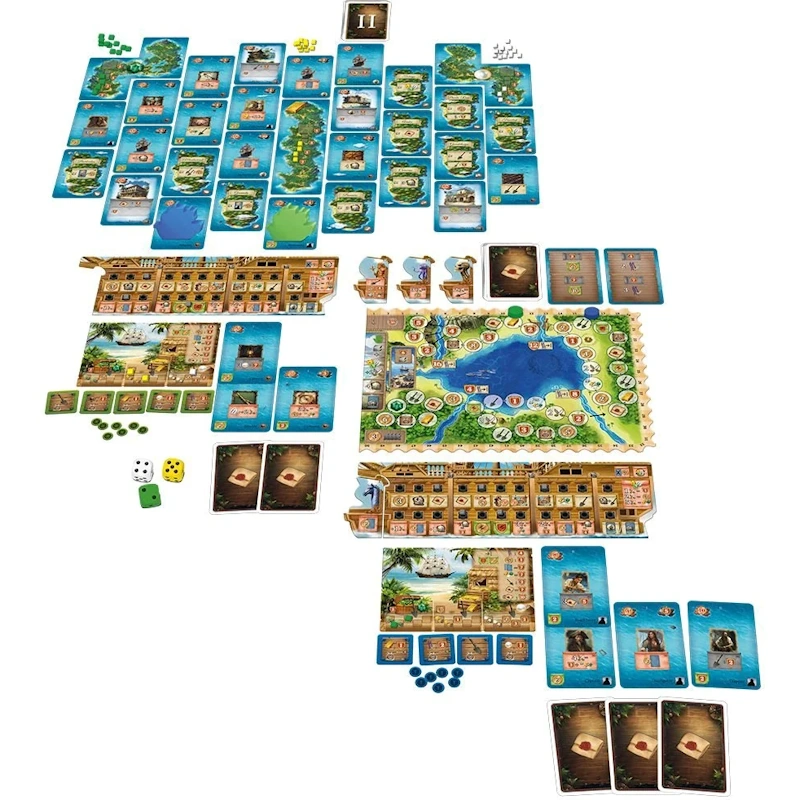 Pirates de Maracaibo – Image 3