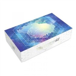 Pokémon : Coffret Ultra Premium Collection 2024 – Terapagos-ex.