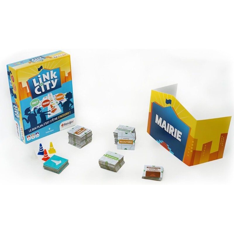 Link City – Image 2