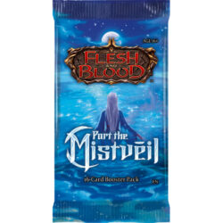 FAB Flesh and Blood – Part the Mistveil (Anglais)