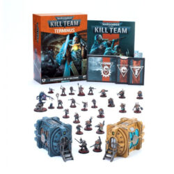 W40K – Kill Team – Terminus