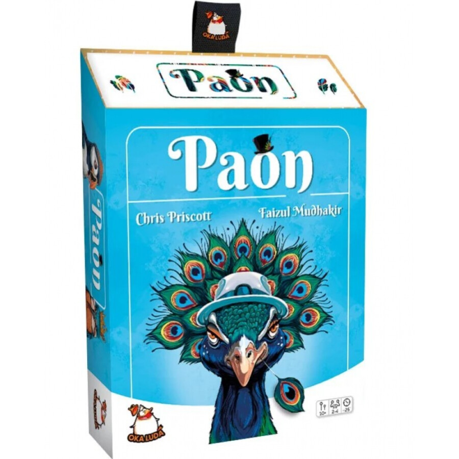 PAON (biseau)