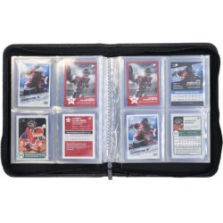Ultra Pro – Pro Binder Zip Toploader