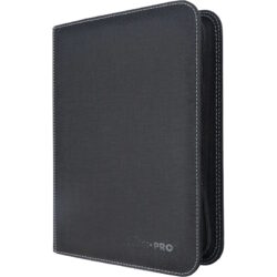 Ultra Pro – Pro Binder Zip Toploader
