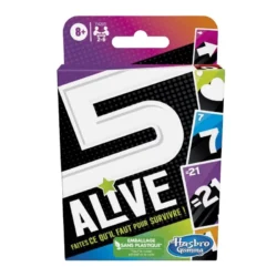 5 Alive