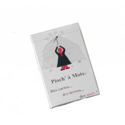 Pioch’ à Mots