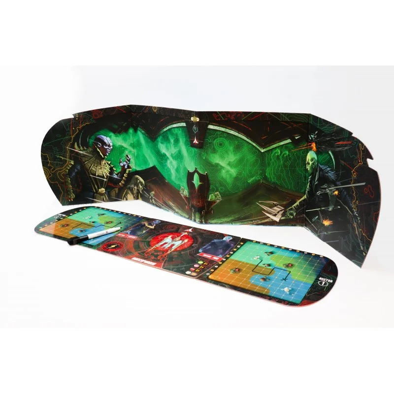 Star Trek - Captain Sonar : Space Hunt – Image 4