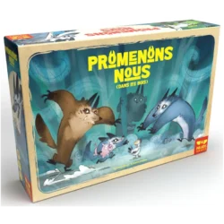 Promenons-nous (dans les bois)