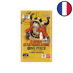 One Piece Card Game (JCC/TCG) – Booster OP17 (FR)