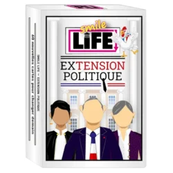 Smile Life – Extension Politique