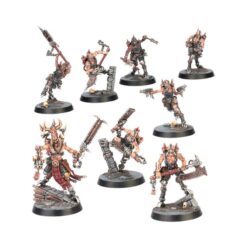 W40K – Kill Team : Munifisangs (103-89)