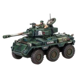 W40K – Astra Militarum – VBC Hippogriff [47-57]