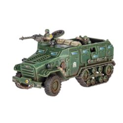 W40K – Astra Militarum – VFR Centaur [47-45]