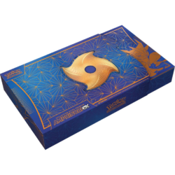 Pokémon : Coffret Ultra Premium Collection 2024 – AMPHINOBI EX