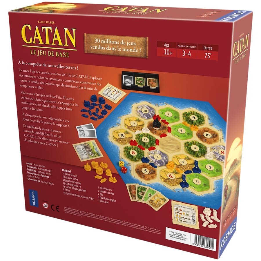 Catan – Image 2